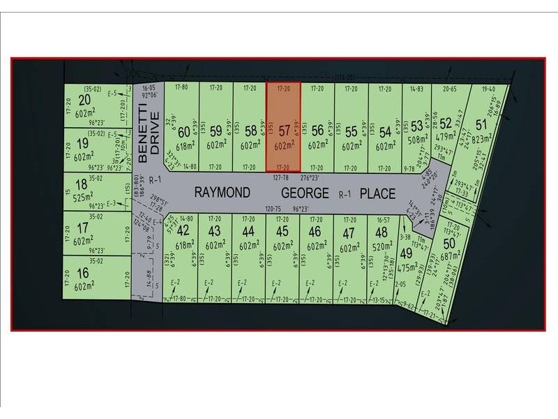 Lot 57 Raymond George Place, Lara VIC 3212