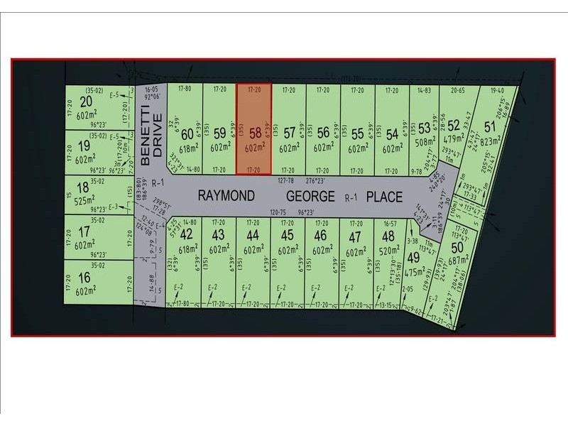 Lot 58 Raymond George Place, Lara VIC 3212