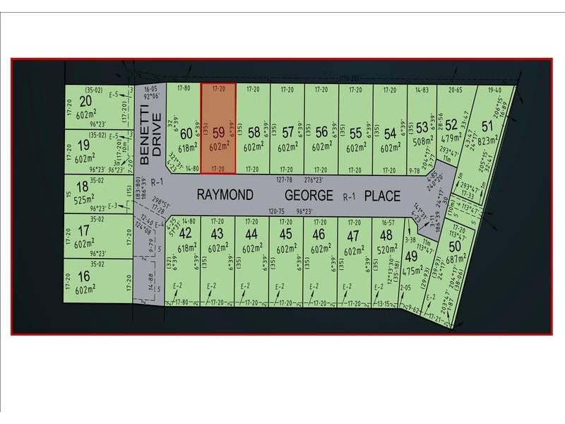 Lot 59 Raymond George Place, Lara VIC 3212