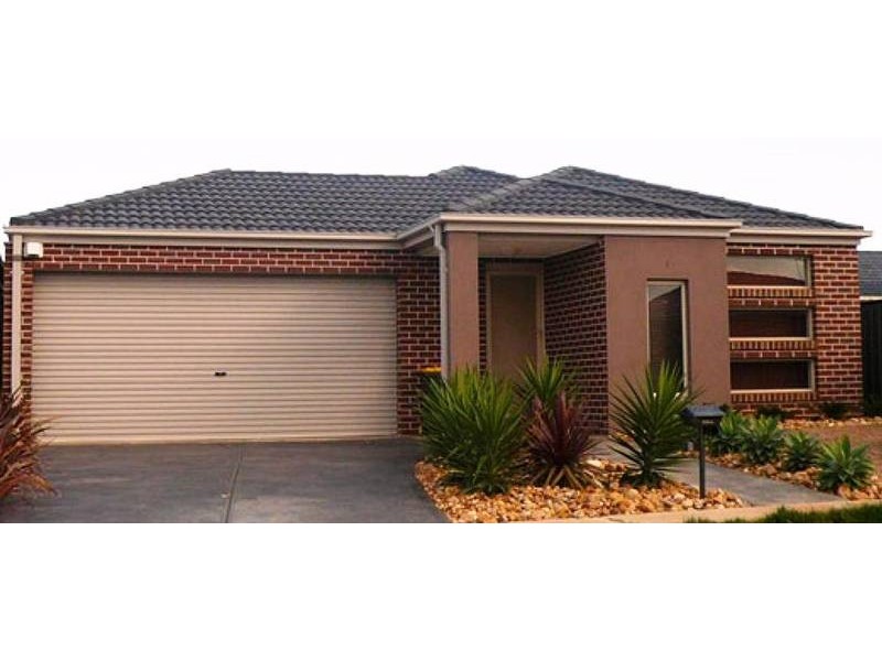 Lot 44 Raymond George Place, Lara VIC 3212