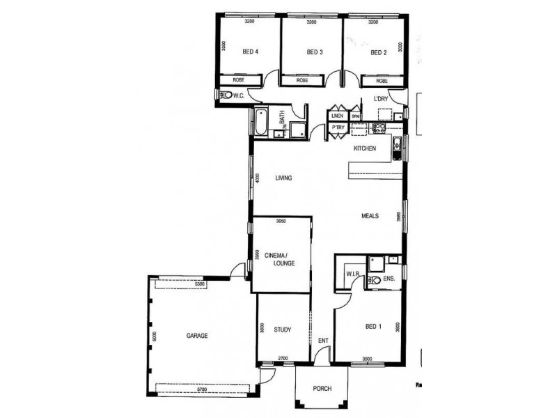 Lot 44 Raymond George Place, Lara VIC 3212