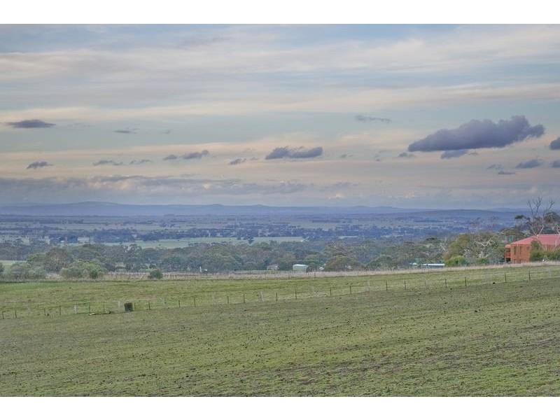 50 Staughton Vale Road, Anakie VIC 3221