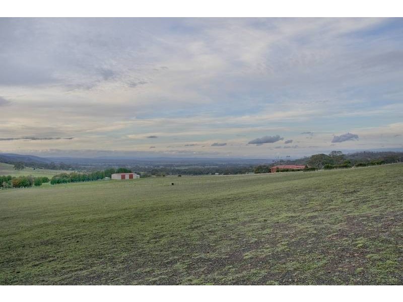 50 Staughton Vale Road, Anakie VIC 3221