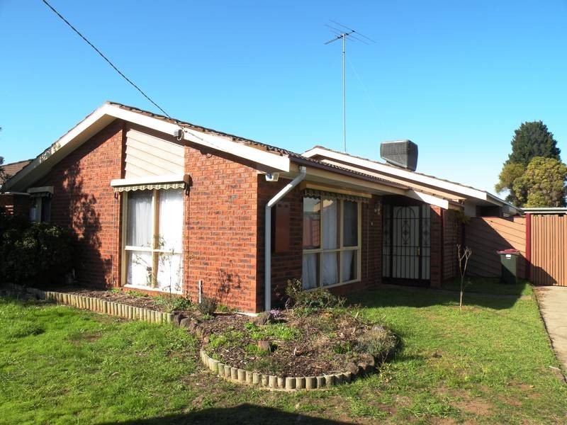 4 Waliki Court, Lara VIC 3212