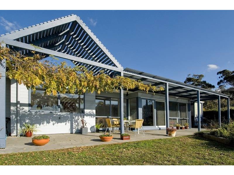 255 Staughtonvale Road, Anakie VIC 3221