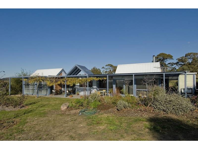 255 Staughtonvale Road, Anakie VIC 3221