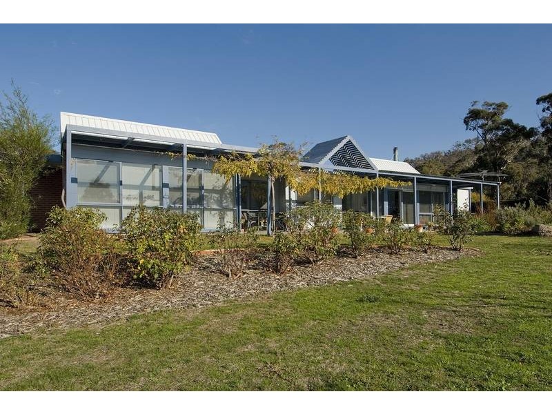 255 Staughtonvale Road, Anakie VIC 3221