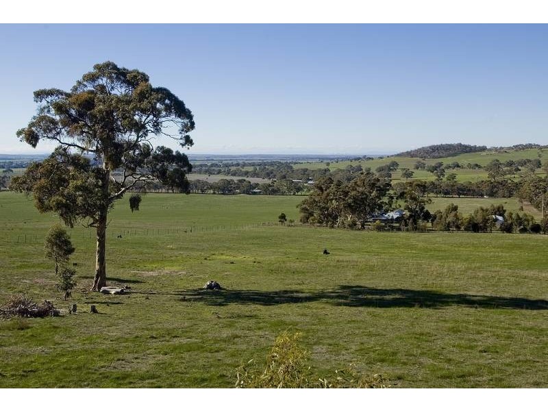 255 Staughtonvale Road, Anakie VIC 3221