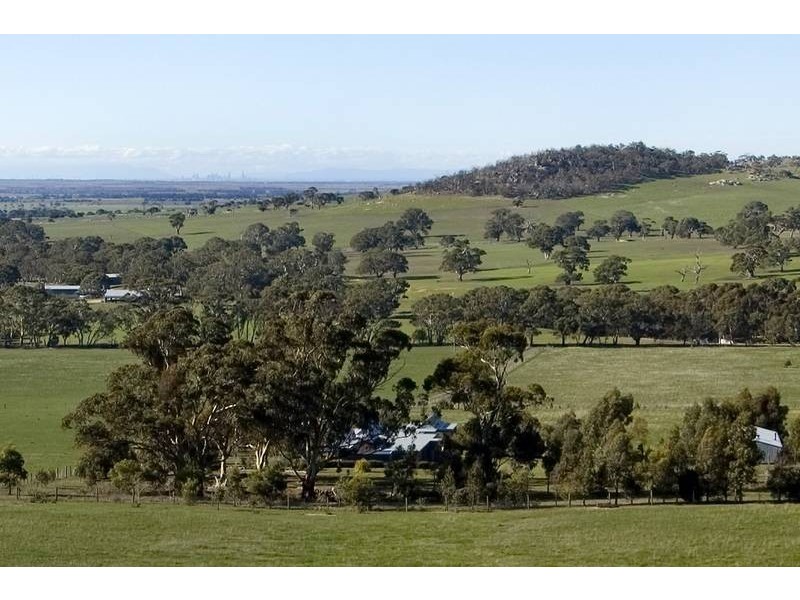 255 Staughtonvale Road, Anakie VIC 3221