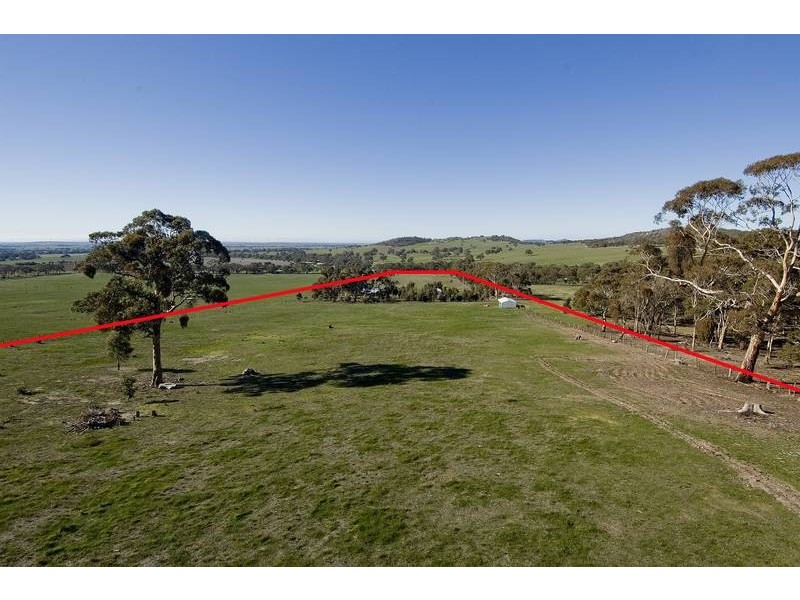 255 Staughtonvale Road, Anakie VIC 3221
