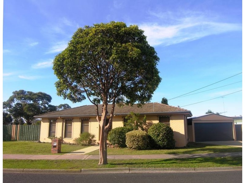 8 Cheshire Street, Corio VIC 3214