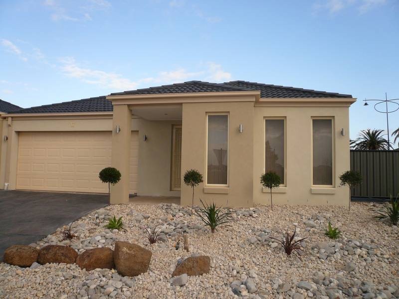 Lot 48 Raymond George Place, Lara VIC 3212