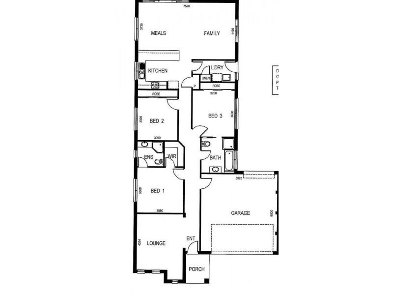 Lot 48 Raymond George Place, Lara VIC 3212