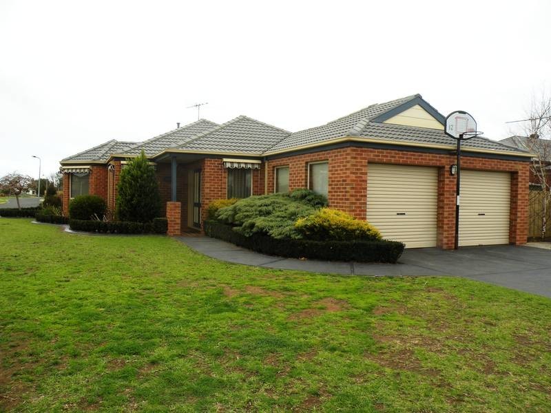 1 Therese Court, Lara VIC 3212