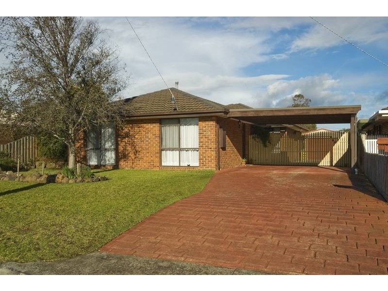 3 Allister Court, Lara VIC 3212