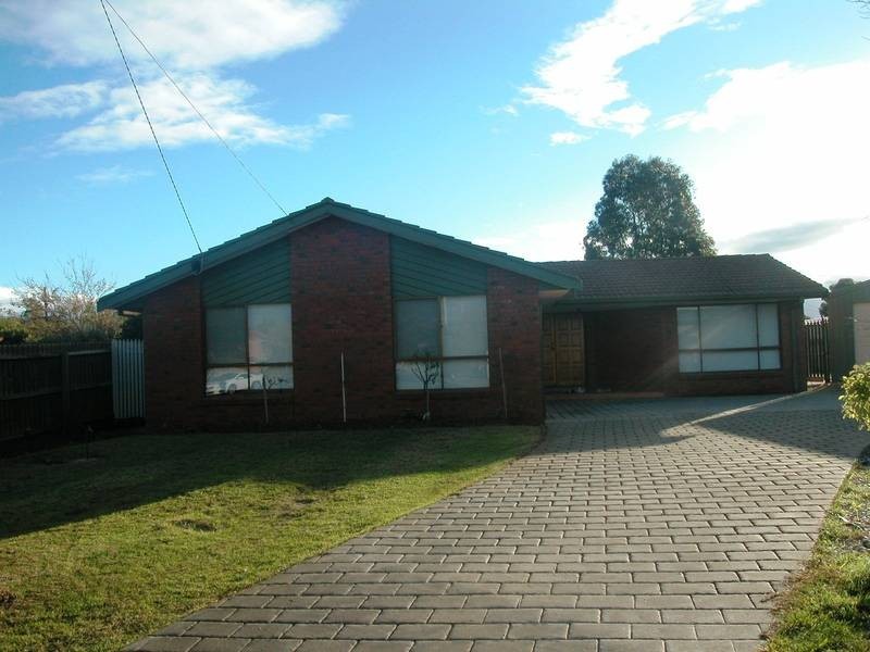 7 Foot Court, Lara VIC 3212