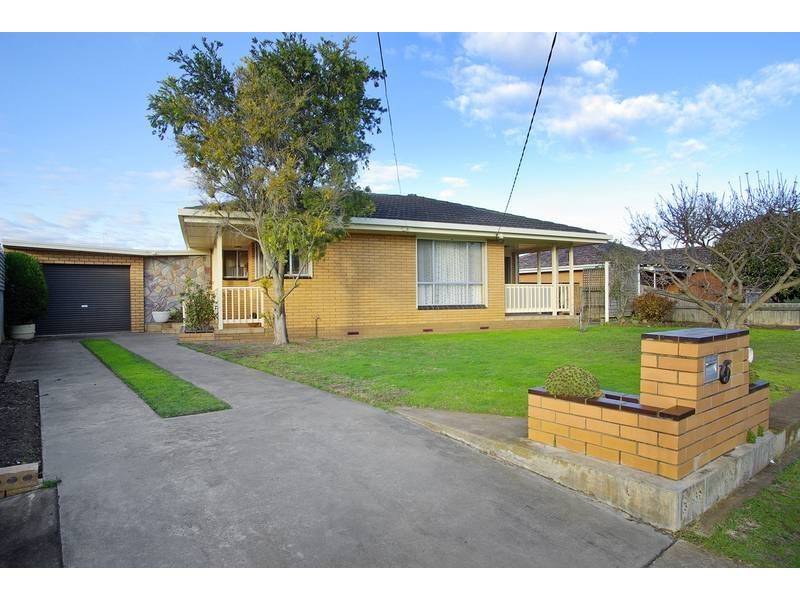 6 Melrose Street, Lara VIC 3212