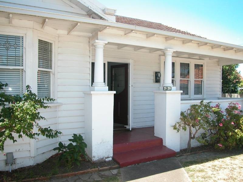 29 St David, North Geelong VIC 3215