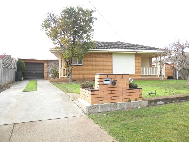 6 Melrose Street, Lara VIC 3212