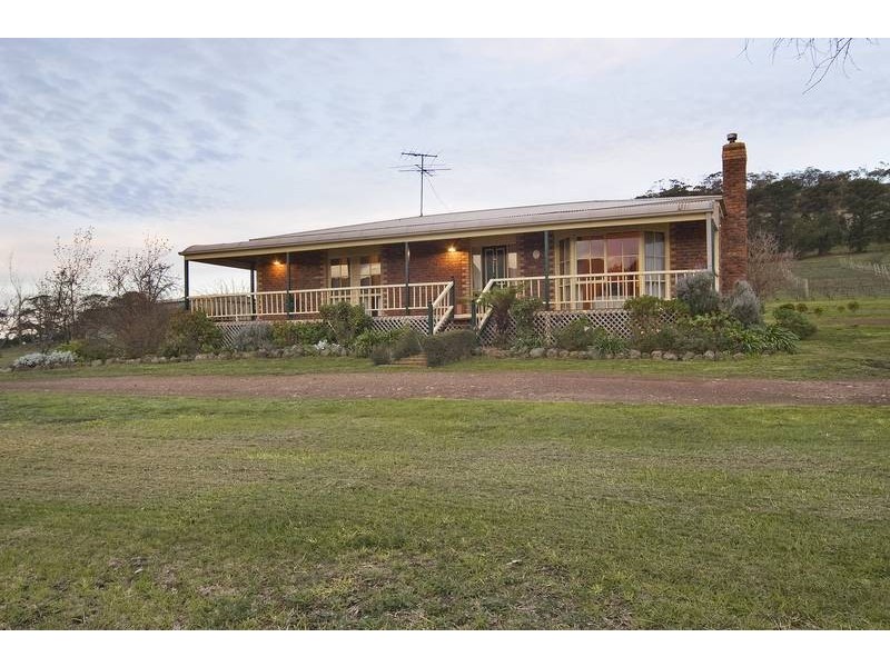 20 Staughton Vale Road, Anakie VIC 3221