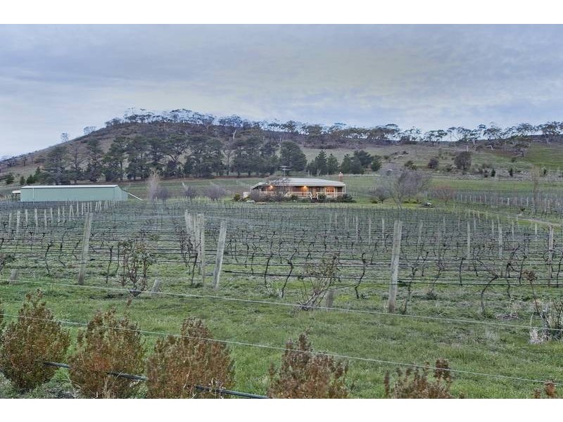 20 Staughton Vale Road, Anakie VIC 3221