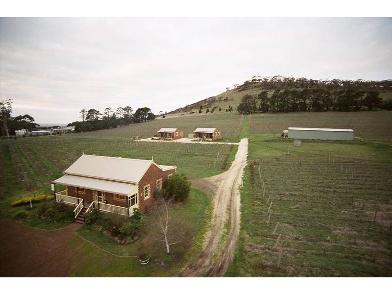 20 Staughton Vale Road, Anakie VIC 3221