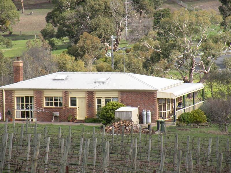 20 Staughton Vale Road, Anakie VIC 3221