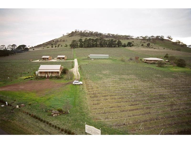 20 Staughton Vale Road, Anakie VIC 3221