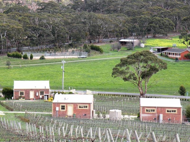 20 Staughton Vale Road, Anakie VIC 3221