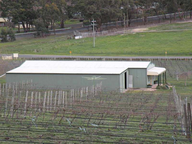 20 Staughton Vale Road, Anakie VIC 3221