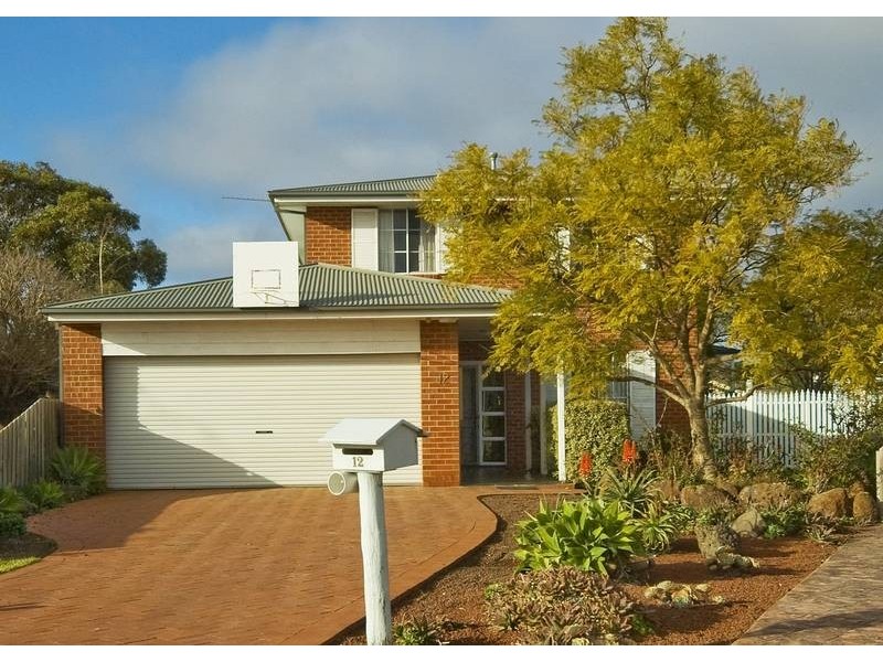 12 Andrea Court, Lara VIC 3212
