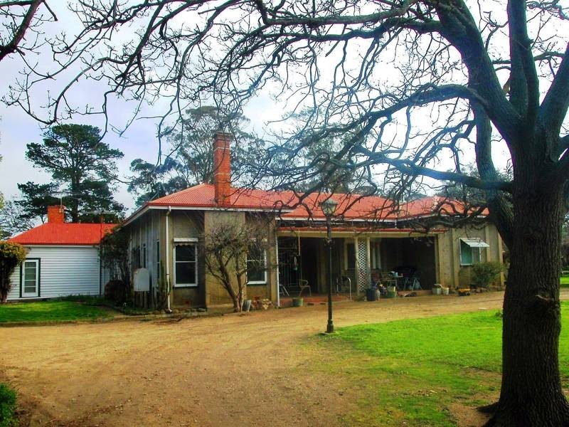 Ballan Road, Anakie VIC 3221