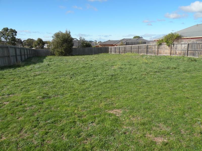 Lot 213,  Ryan Place, Lara VIC 3212