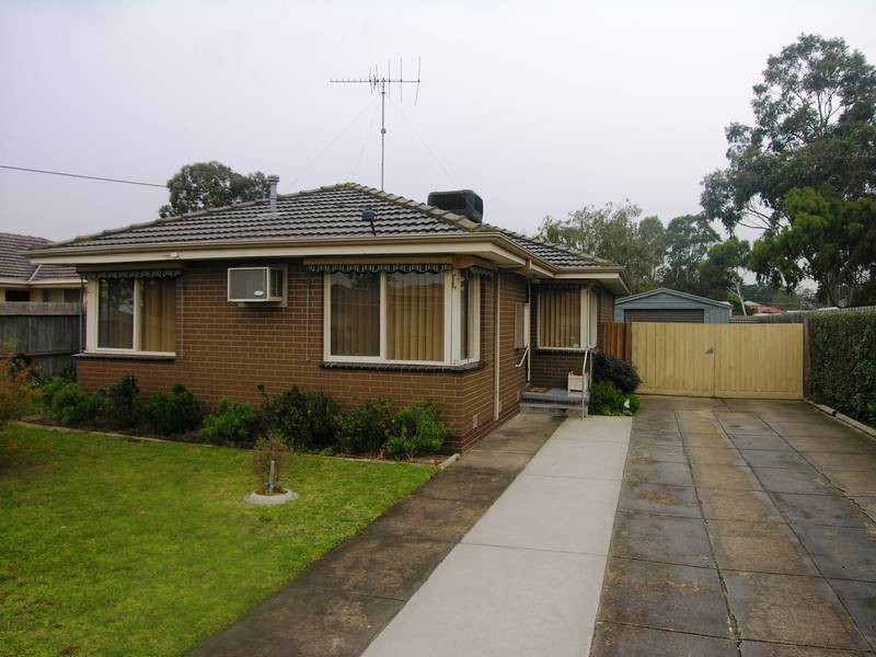 21 Altair Ave, Lara VIC 3212