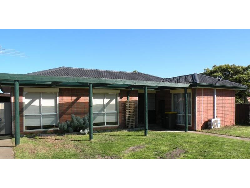 3 Chirnside Court, Corio VIC 3214