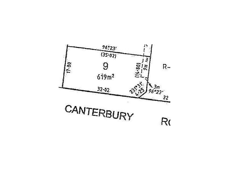 Lot 9,  Benetti Drive, Lara VIC 3212