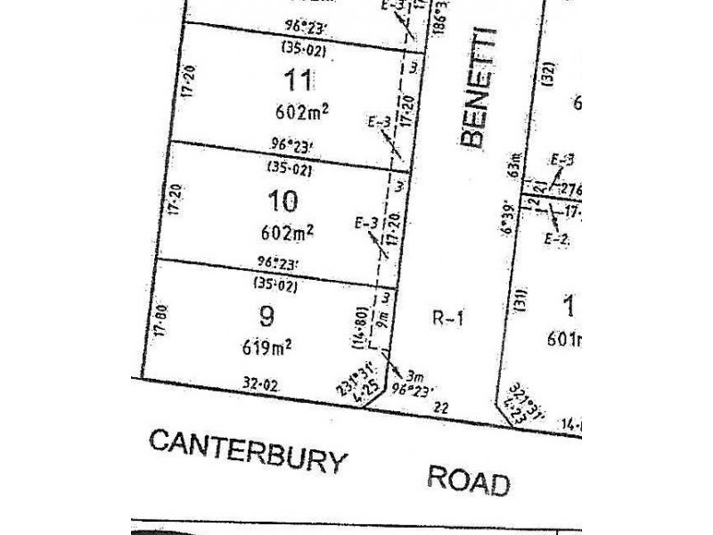 Lot 9,  Benetti Drive, Lara VIC 3212