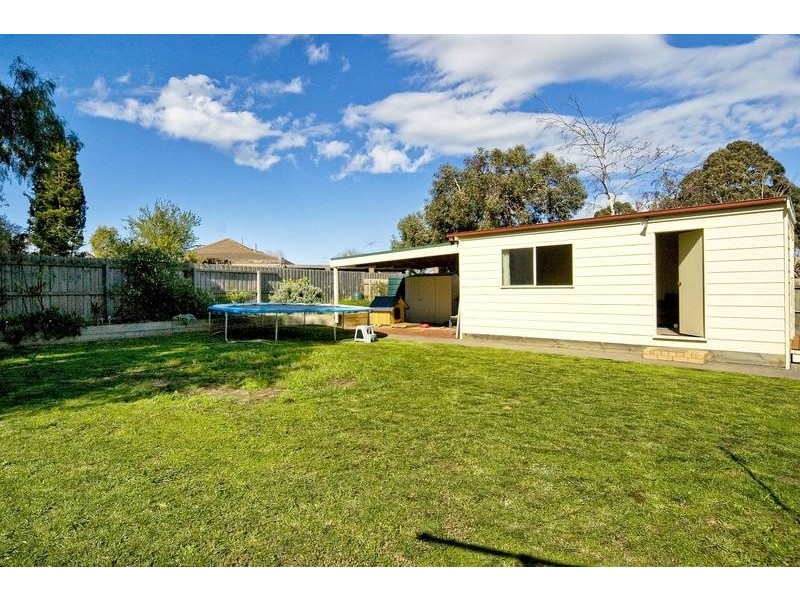 10 Benjamin Drive, Lara VIC 3212