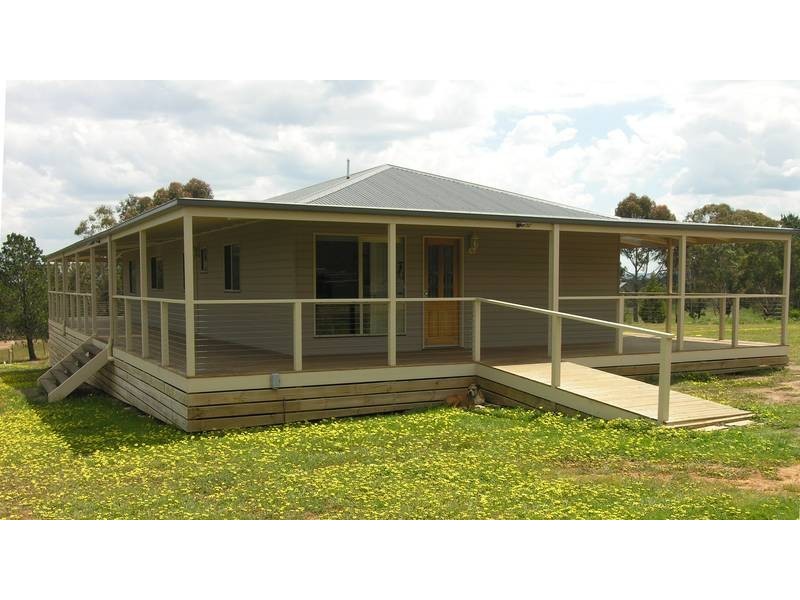 21 Loves Lane, Anakie VIC 3221