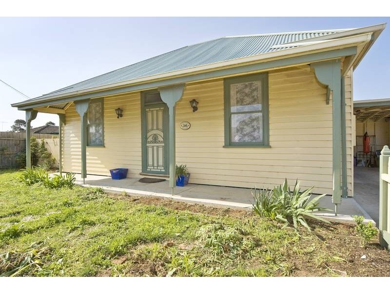 36 Curletts Road, Lara VIC 3212