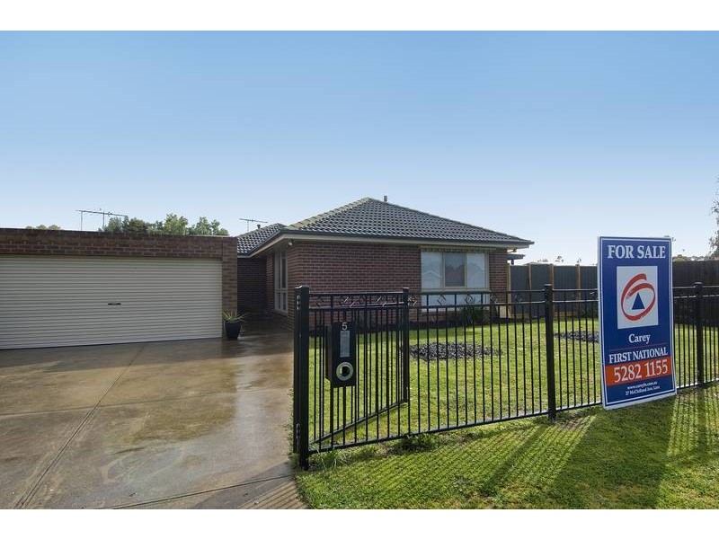 5 Hopgood Court, Lara VIC 3212