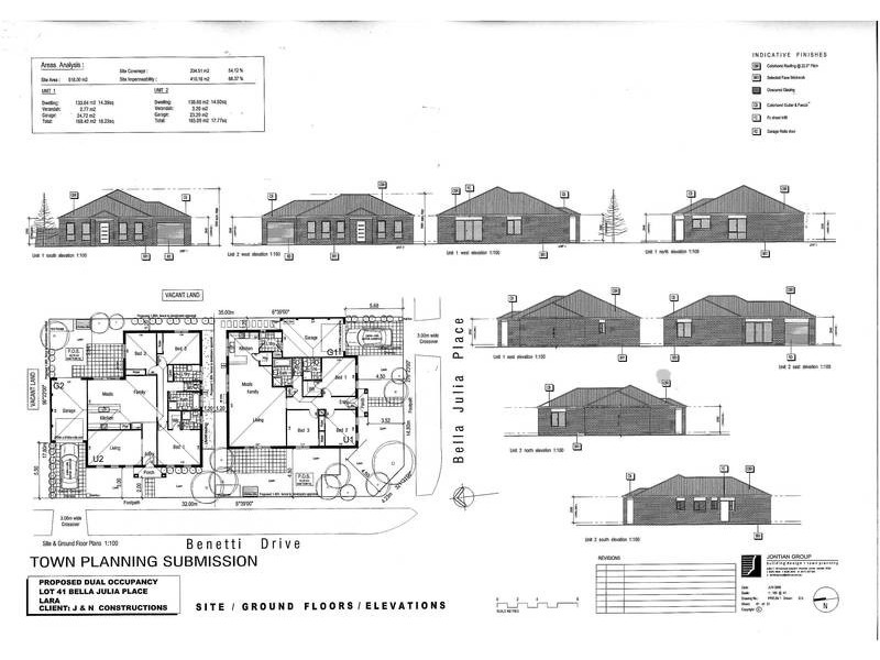 1/41 Benetti Drive, Lara VIC 3212