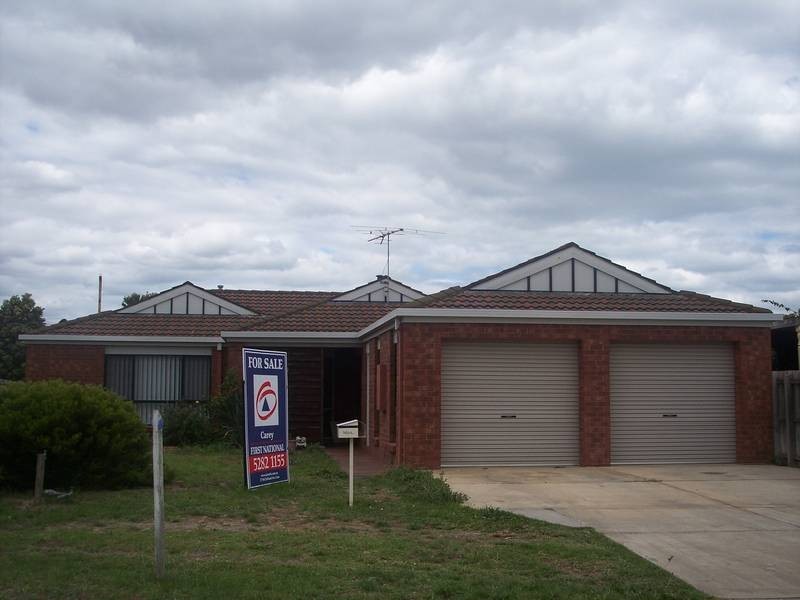 12 Winchester Court, Corio VIC 3214