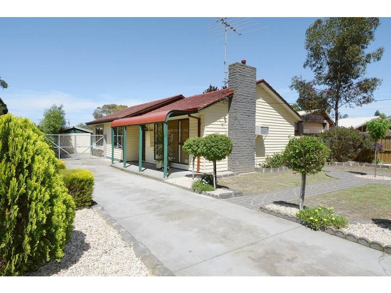 40 McClelland Avenue, Lara VIC 3212