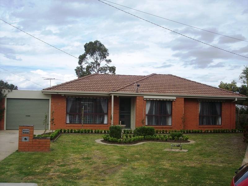 10 Vickers Court, Corio VIC 3214