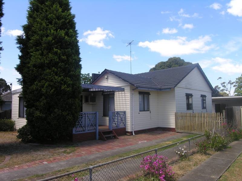 14 Detroit Crescent, Corio VIC 3214