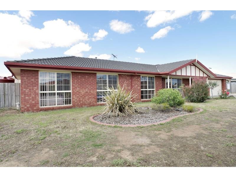 7 Stryder Court, Lara VIC 3212