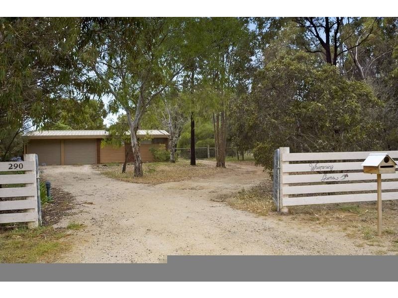290 Flinders Avenue, Lara VIC 3212