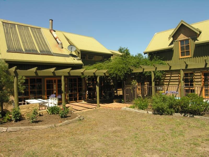 25 Brownes Road, Anakie VIC 3221