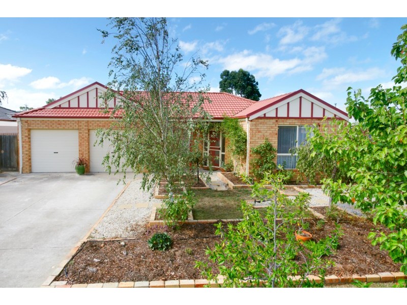 6 Evergreen Court, Lara VIC 3212
